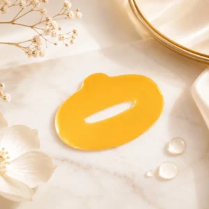 Private Label Hydrating Lip Mask